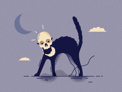 Halloween* ... | WIP | (PSE '19)