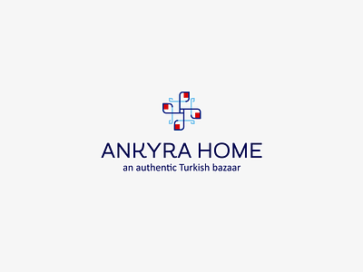 Ankura Logo ankura blue logo traditional turkish