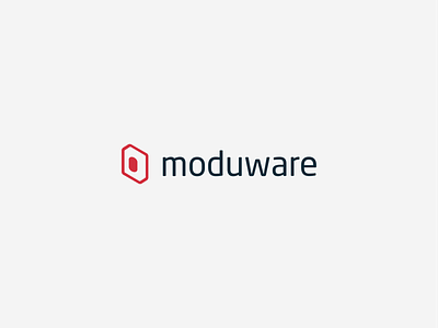 Moduware Logo iot logo modular moduware technology