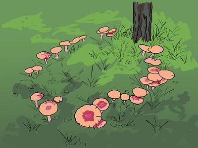 Fairy Ring