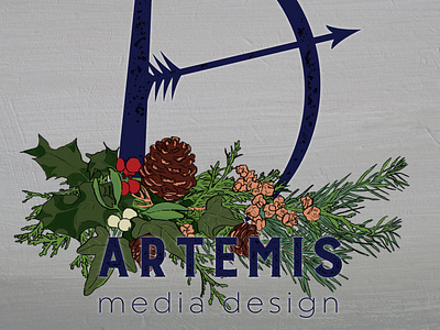 Artemis Winter Logo 2020