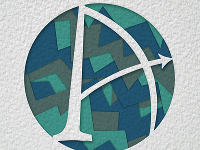 Artemis Paper Layers layers logo