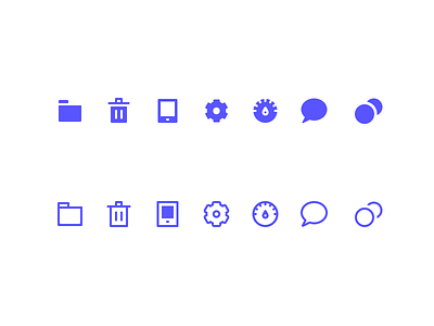 Web Dashboard Icons dashboard icons web app