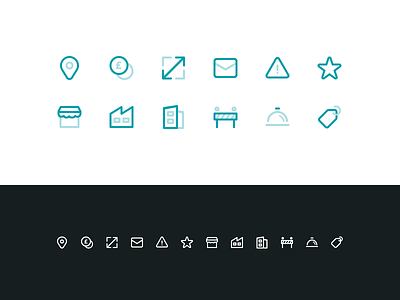 Property.works Icons