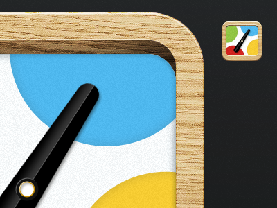 iPhone Twister icon