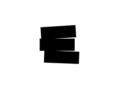 E logo concept brand brand identity branding clean design e identity letter logo logo design mark modern simple