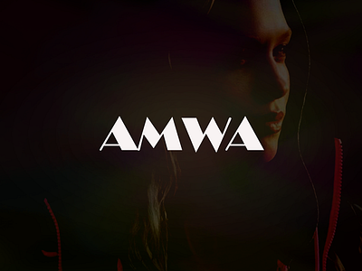 Amwa Sports brand branding company girl sport