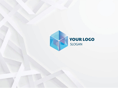 Attractive logo