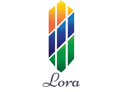 Lora creative creative design design illustration logo logo design ui vector