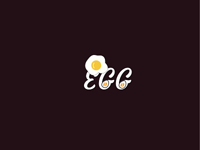 Egg ai branding creative creative design design illustration logo logo design vector