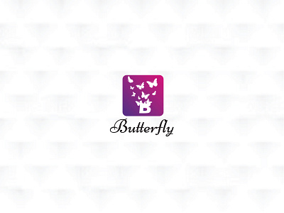 Buterfly ai branding creative creative design design illustration logo logo design vector