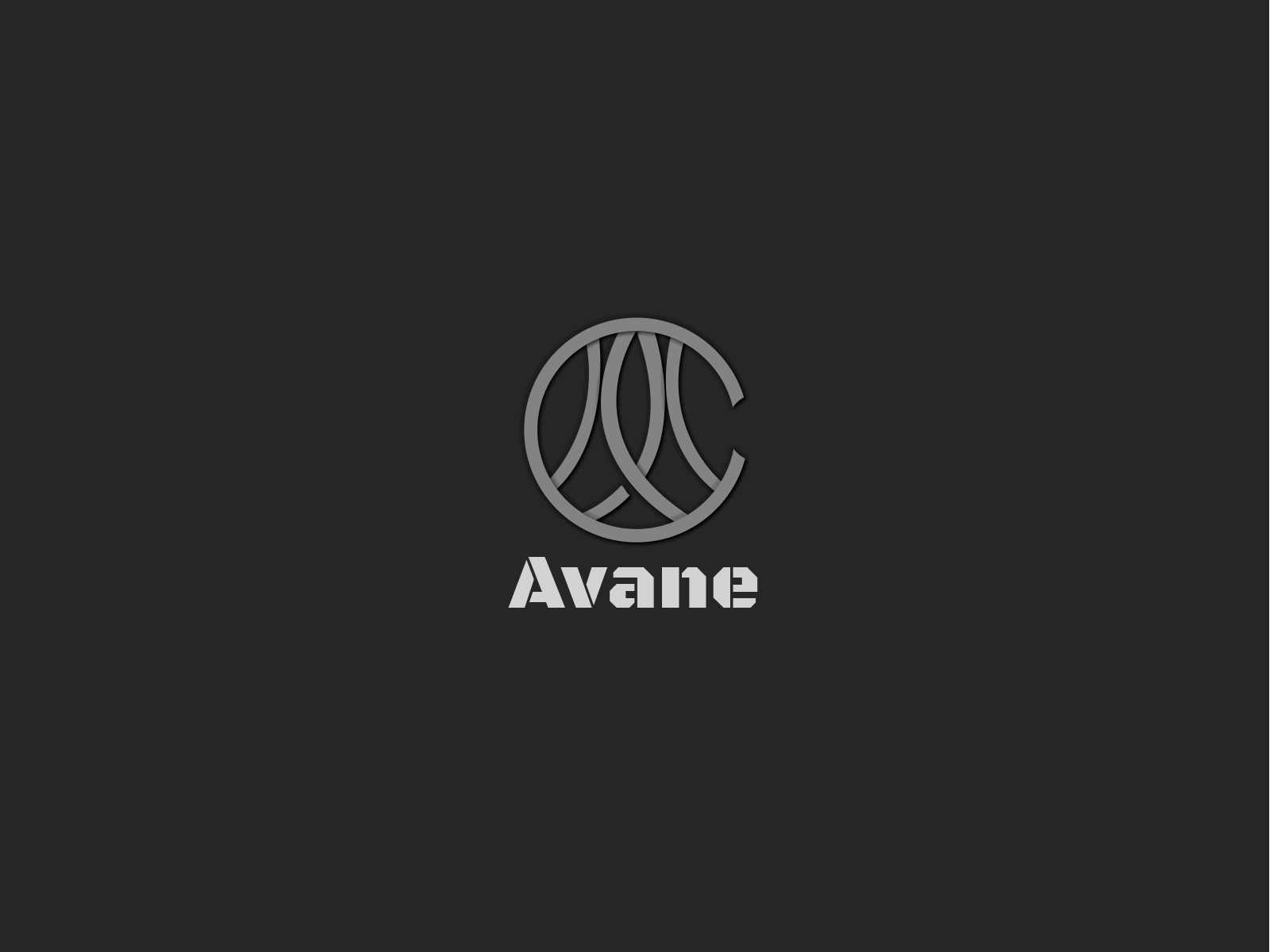 Avane By Miftaul Jannat On Dribbble