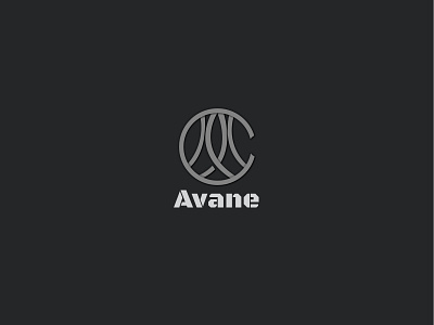 Avane branding circle logo creative creative design design illustration logo logo design simple logo vector