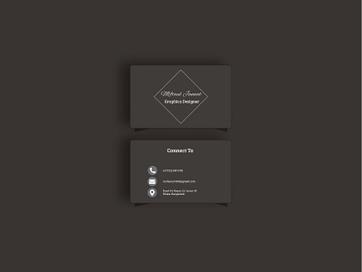 business card3