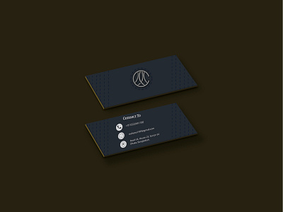 business card5 background branding business card creative creative design design illustration