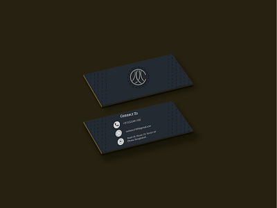 business card5