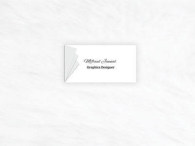 simple business card branding creative creative design design illustration