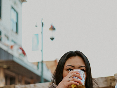 Beer Promo Photo