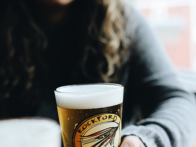 Beer Promo Photo