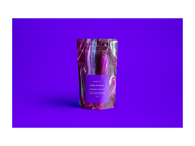 Food Snack Pouch Packaging brand identity branding branding design food brand food branding packaging packaging design snack brand snack branding visual identity