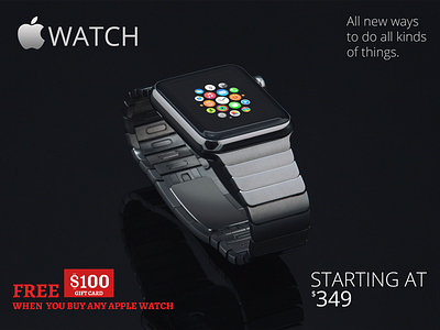 Apple Watch