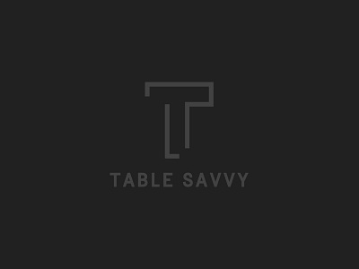 Table Savvy Logo