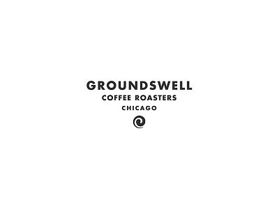 Groundswell Coffee Roasters