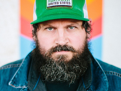 Draplin in Detroit