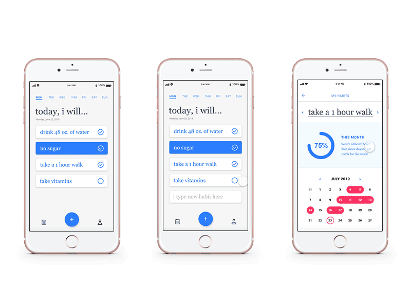 365 | Prototyping adobexd prototyping user experience ux