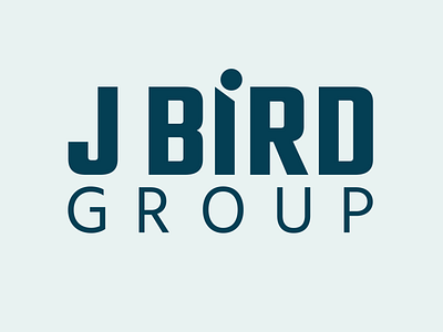 J Bird Group wordmark logo