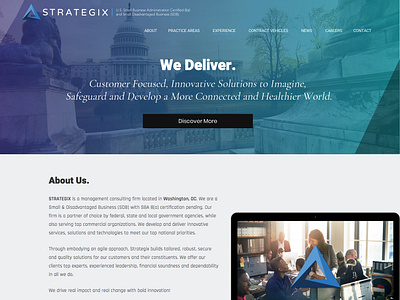 Strategix Management