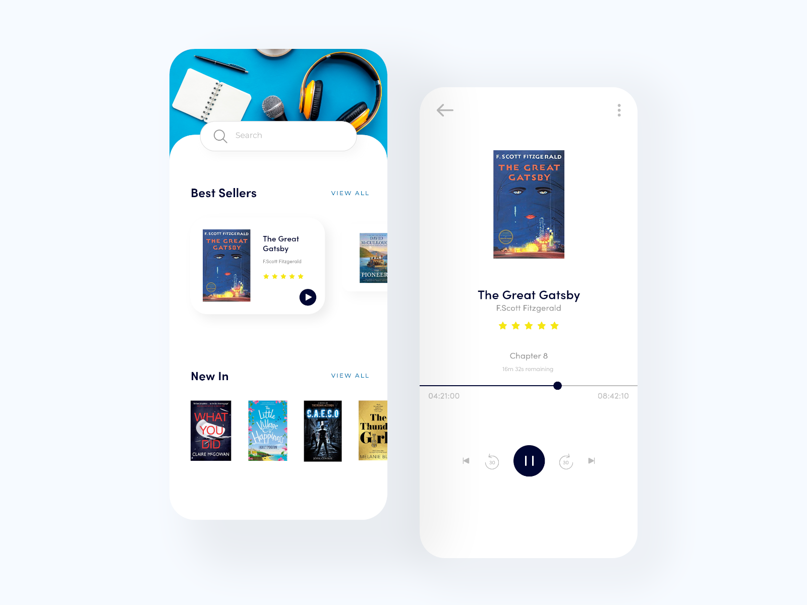 audiobook creator app