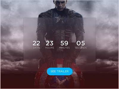 Countdown Timer