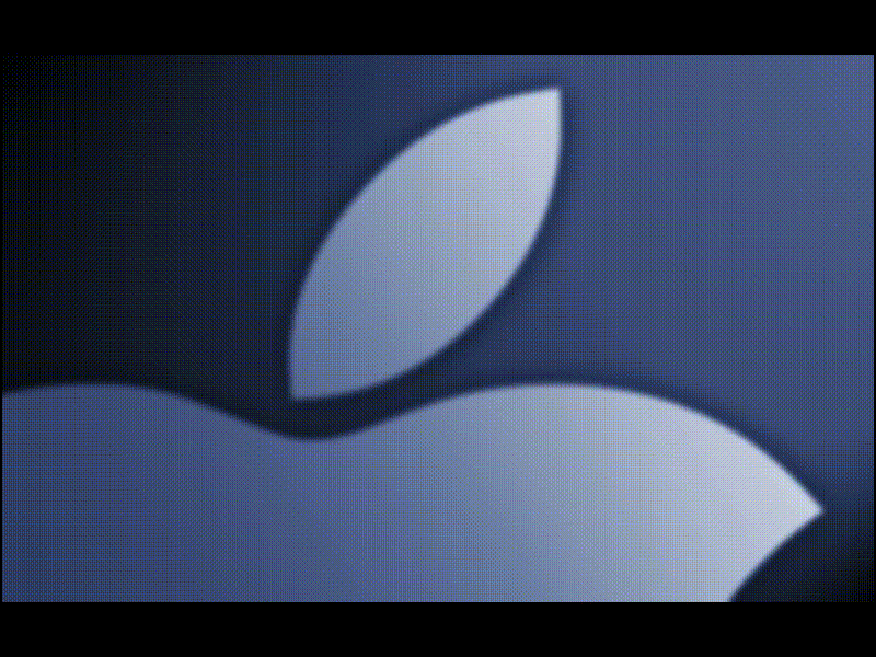 iMac 24 Dynamic Wallpaper
