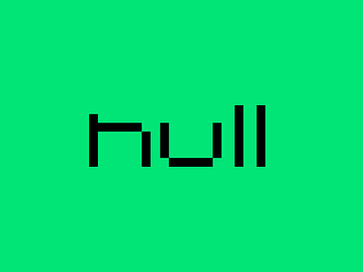 Null - Records album cover branding logo logotype music record cover record label record player record store records typography vinyl