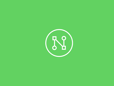 User flow app app bitcoin branding icon identity logo minimal modern logo typography vector