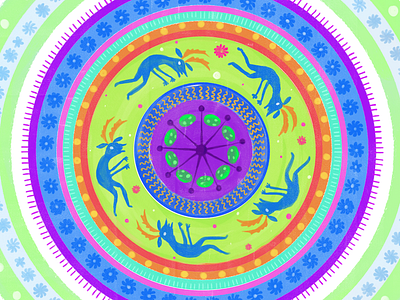 huichol