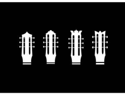 Foro Musical acustic festival forum guitar icon logo music musican