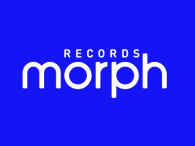 Morph Records album art color cover discography logo m morph music records