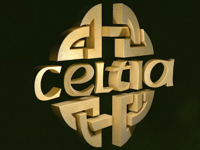 Celtia 3d animation celt cinema 4d fest game of throne work