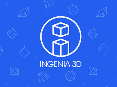 Ingenia 3D