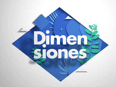 Dimensiones