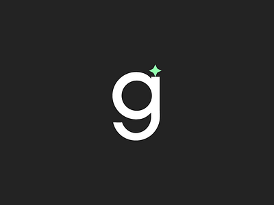 Gif bonito brand brand design brand identity colors design g gif graphic identity logo magic type