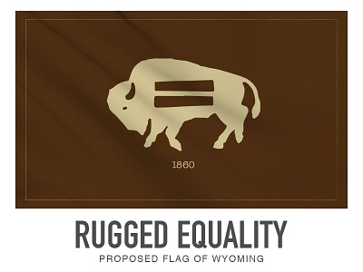 Rugged Equality