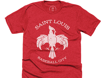 Fleur de Cards shirt baseball baseball city cardinals cards saint louis st.louis stl t shirt