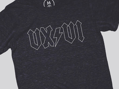 UX Design Rocks! designrocks tshirt userexperiencedesign ux ux design uxui uxuidesign