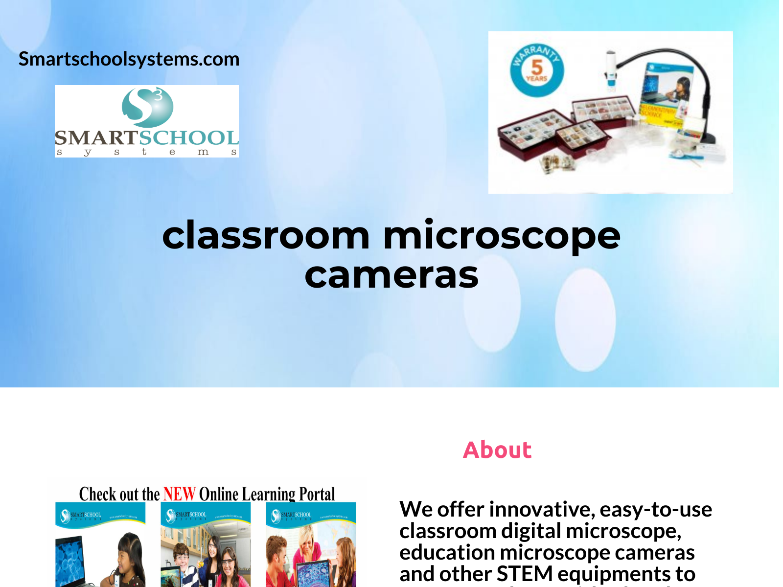 Chromebook digital microscope by goldensun on Dribbble