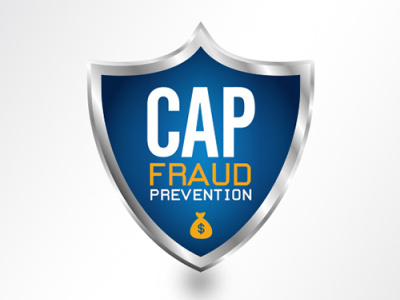 Fraud logo logo