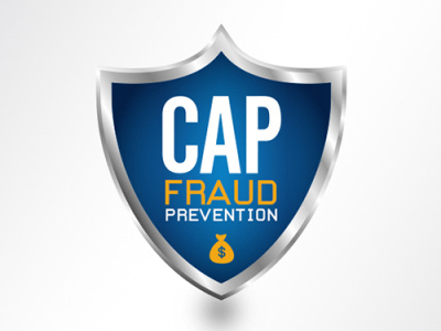 Fraud logo