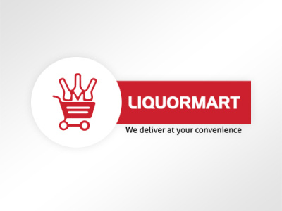 Liquor Mart logo